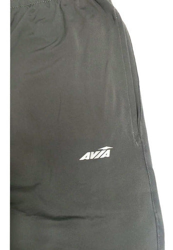 Avia Sport Running Men's Skinny Training Pants 8
