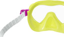 Bestway Hydro Swim Yellow Diving Mask 22057 1