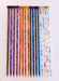 Knitter's Pride Marblz Acrylic Needles 8mm 30cm Long 5