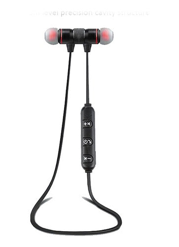 Go Auriculares Xt6 Para Deportes 1