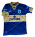 Retro Boca Juniors Parmalat Maradona 10 Shirt 3