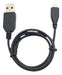 Usb Cargador Pc Carga Datos Cable Cable Para La Tableta De W 0