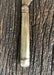 42 Antique Aged Bronze Spreading Knives Set 2
