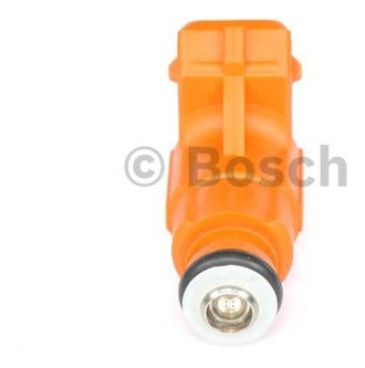 Bosch Fuel Injector for Peugeot 206/207/307/Partner 2