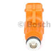 Bosch Fuel Injector for Peugeot 206/207/307/Partner 2