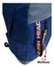Urban School Sporty Backpack Wide Original Sale New 27