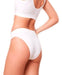 Aretha Seamless Vedetina Panties Pack of 3 0