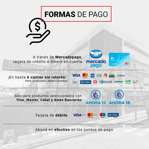 Lima Reparadora De Roscas 8 Caras Interna Y Externa Ruhlmann 5