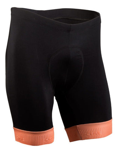 ZR3 Advance Short Combined Cycling Shorts with Pad Bike 5
