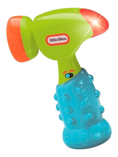 Wabro Little Tikes Hammer 0