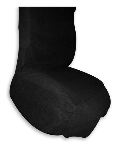 Funda Para Asiento De Auto De Toalla E Impermeables 2