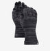 Guantes De Lana Marca Burton Originales - Importados De Usa. 4