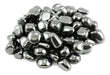 Monte Kurama Hematite N3 Polished Medium Stones 0