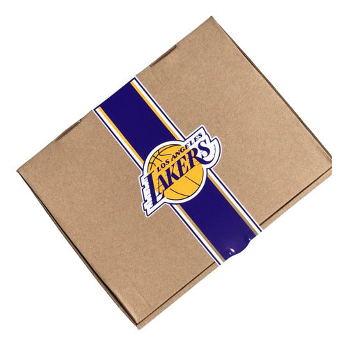 Lakers Gift Box 2