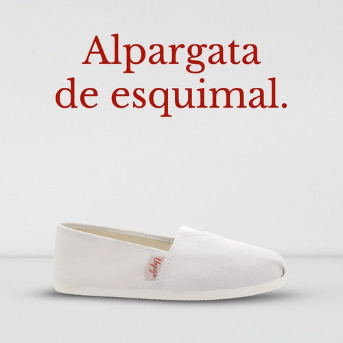 Classic Urquiza Basic 730 Cushioned Espadrilles 2