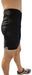 Criterium Short Cycling Tights with Imported Padding - Salas 2