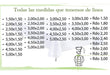 Confección Total Mantel Rectangular Antimancha 2.50x1.50 X 10 Unidades 1