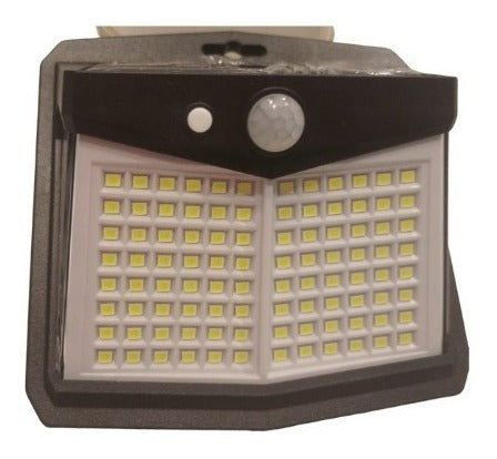 Pantalla Solar Luz Led Integrada 25w 1