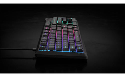 Corsair K55 Core Rgb Membrana Teclado Para Juegos Con Cable 1