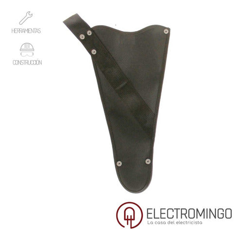 Toolmen Porta Tijera De Podar Chico T57 Cartuchera Pasacinto 1