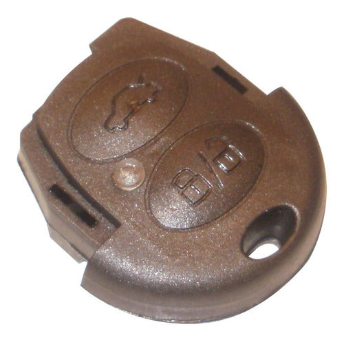 Tapa Emisor Control Remoto Vw Gol9806-q 0