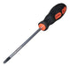 Metz Philips Screwdriver 4 X 100mm Magnetic Tip 0