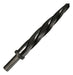 Drill America 1.75 Cm Construction Tapered Reamer with 1.27 Cm Shank, Series DWR 0