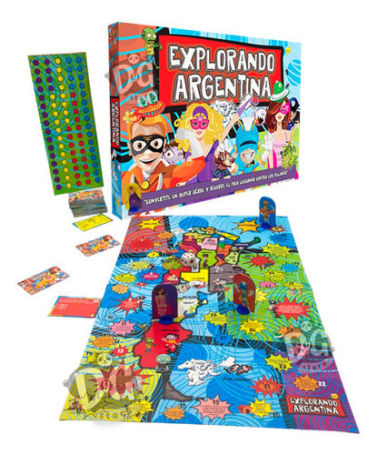 Yuyu Premium Family Board Game Pack X2 1