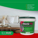 Ecomat Masiya 28 Kg Gypsum Paste for Plasterboard 7