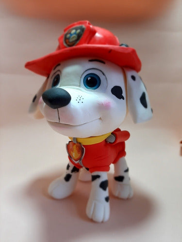 Paw Patrol 14 Cm Tall Porcelain 0