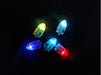 Led Moments Capsulas Led Multiuso Blancos O Multicolor Cotillon X24 2