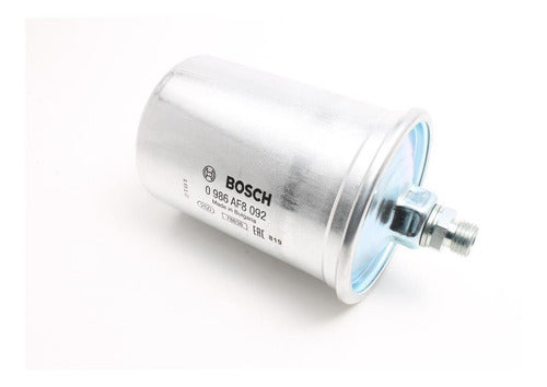 Bosch Injection Filter for Mercedes Benz Petrol Various Models 0