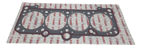 SABO Cylinder Head Gasket for VW Gol - Saveiro 1.6 / 1.8 Audi 1