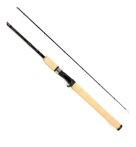 Berkley Tactix Rotativo Fishing Rod 0