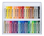 Pentel Arts Pastel Oils X 36 Units 1