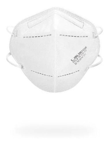 Libus KN95 Respirator Mask 1420 PFF2 0