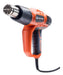 Daewoo 2000W Heat Gun 2 Temp 350-550ºC 5