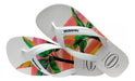 Havaianas Ojotas Hombre Top Max Concept Blanco Dygsport 1