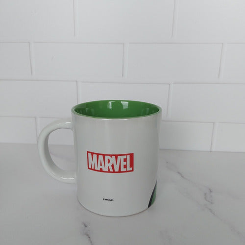 Marvel Super Heroes Mugs 2