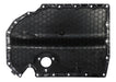 Cárter De Motor Plastico P/ Vw Golf Passat Audi A3 Tt Tfsi 0