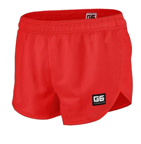 Athletic Running Gym Tennis Sports Shorts G6 13