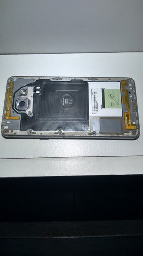 Placa Samsung A510 0