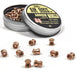 Apolo Arrow Copper 5.5mm .22 105gr X250 Units 3