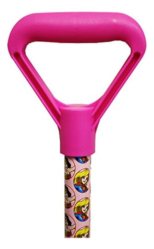 Midwest Gloves & Gear DC Girls Snow Shovel Gloves, Kids 2