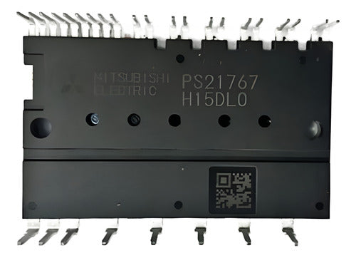 Ps21767 Dil28 Intelligent Power Module 0