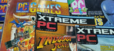 Lote 18 Revistas Varias Videojuegos Pc Nintendo Sega Play 0