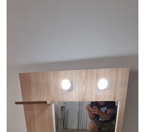 Vanity Mirror for Bathroom 3