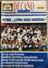 Decano, Nº 2 , Revista Del Club Nacional De Football, Ez5 0