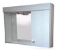 F.I Bathroom Medicine Cabinet with Mirror Door - 50 cm Offer! 0