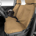 Covercraft Front Seat Covers, Custom Fit 5